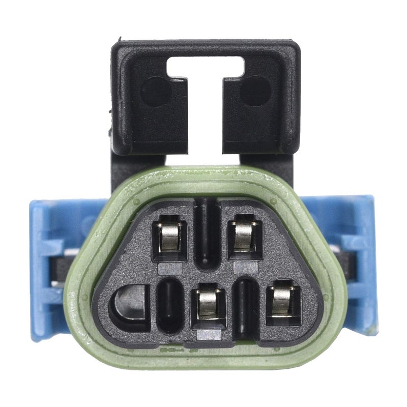 Walker Products مجس الأكسجين من ووكر 350-34614، بديل لمعدات الأصلية لمجس O2، تركيب مباشر - Image 3